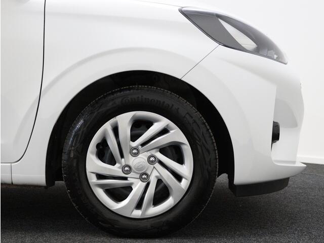 Hyundai I 10 1.0 Comfort Smart | Camera | Carplay | DAB | Navigatie |
