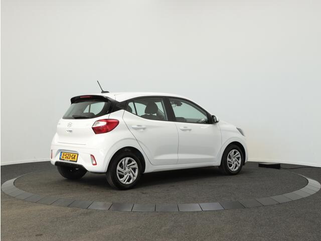 Hyundai I 10 1.0 Comfort Smart | Camera | Carplay | DAB | Navigatie |