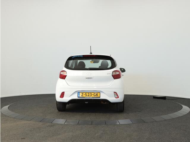 Hyundai I 10 1.0 Comfort Smart | Camera | Carplay | DAB | Navigatie |