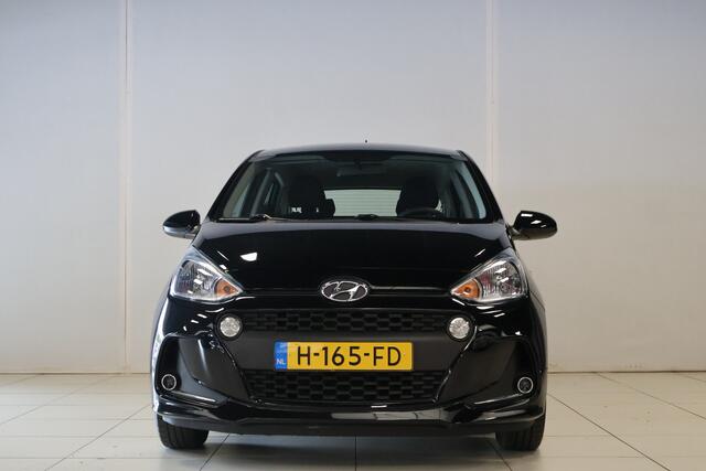 Hyundai I 10 1.0i Comfort