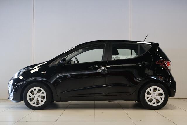 Hyundai I 10 1.0i Comfort