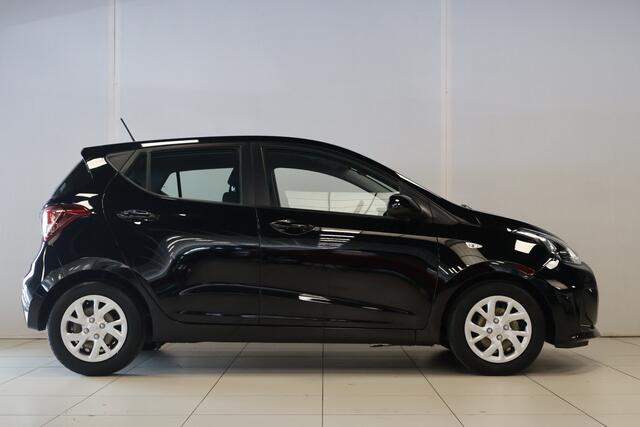 Hyundai I 10 1.0i Comfort