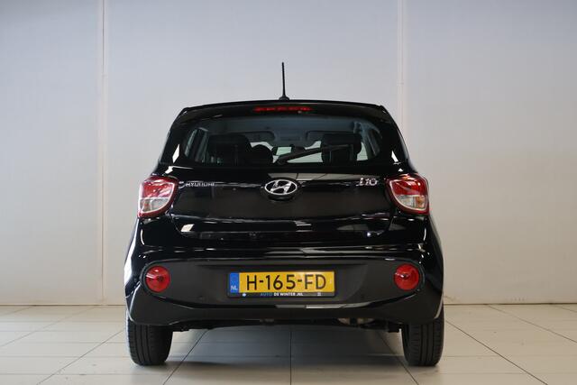 Hyundai I 10 1.0i Comfort