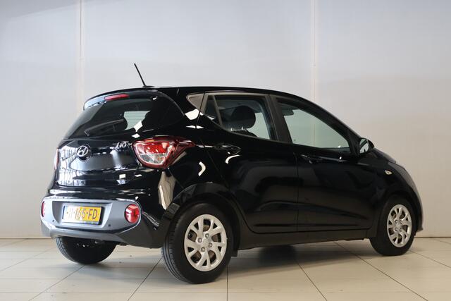 Hyundai I 10 1.0i Comfort
