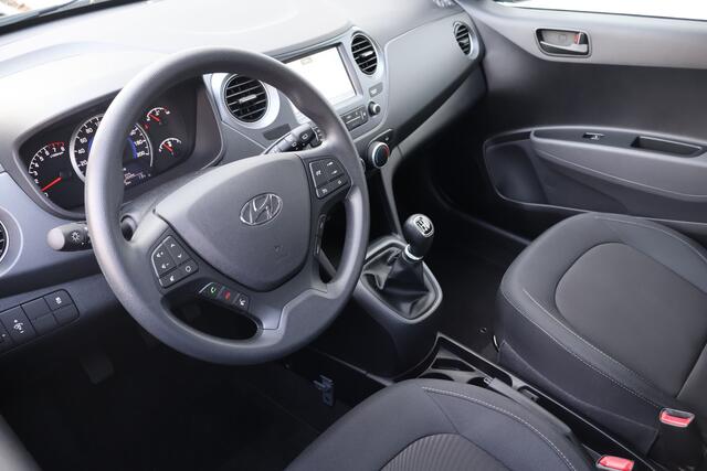 Hyundai I 10 1.0i Comfort
