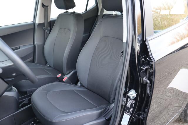 Hyundai I 10 1.0i Comfort