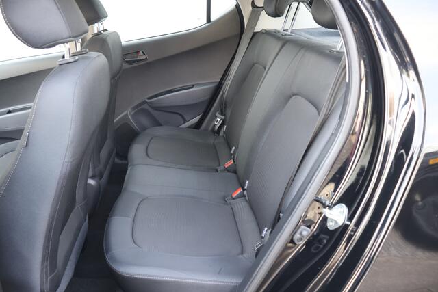 Hyundai I 10 1.0i Comfort