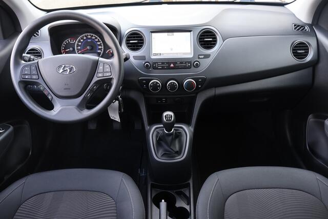 Hyundai I 10 1.0i Comfort