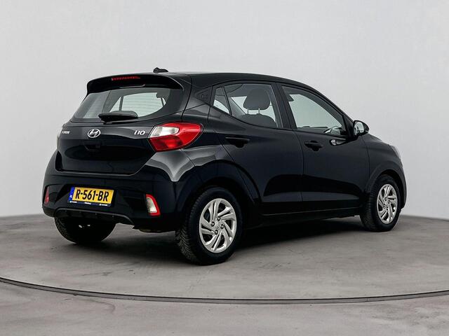 Hyundai I 10 1.0 Comfort | Cruise control | Airco | Cruise control |