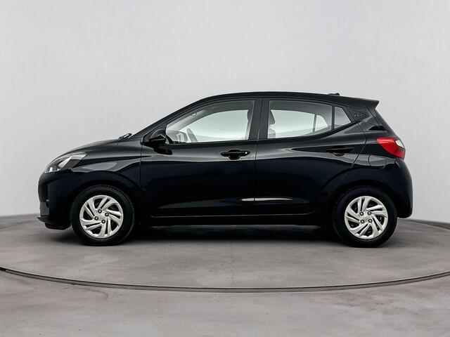 Hyundai I 10 1.0 Comfort | Cruise control | Airco | Cruise control |