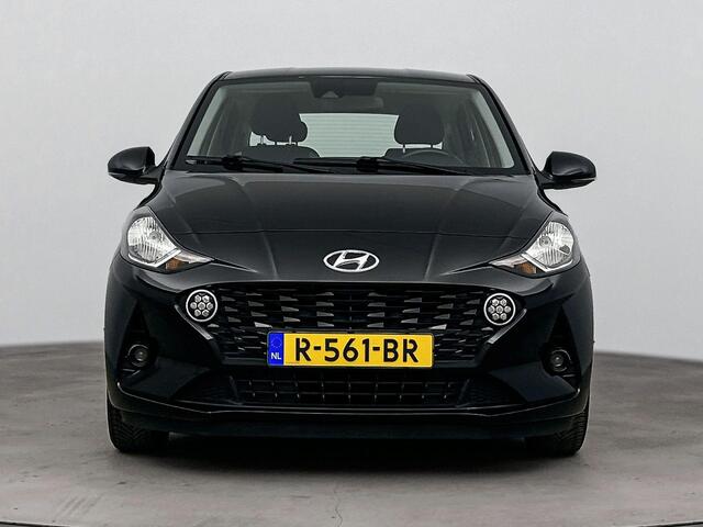 Hyundai I 10 1.0 Comfort | Cruise control | Airco | Cruise control |