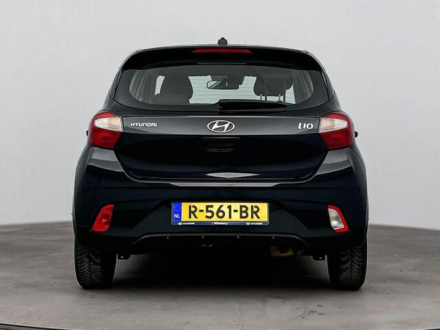 Hyundai I 10 1.0 Comfort | Cruise control | Airco | Cruise control |