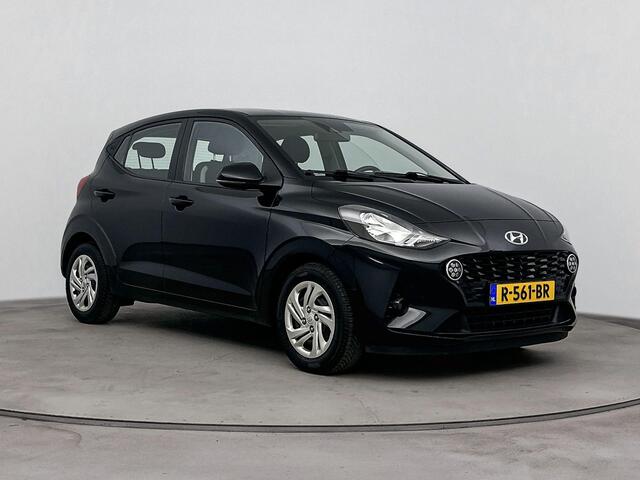 Hyundai I 10 1.0 Comfort | Cruise control | Airco | Cruise control |