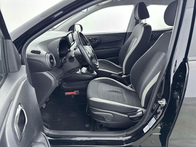 Hyundai I 10 1.0 Comfort | Cruise control | Airco | Cruise control |