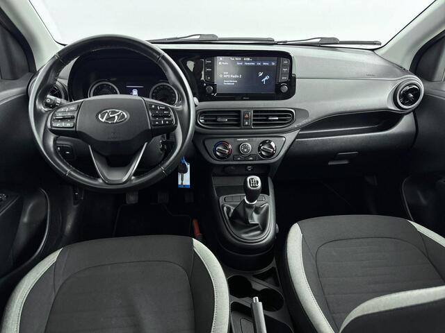 Hyundai I 10 1.0 Comfort | Cruise control | Airco | Cruise control |