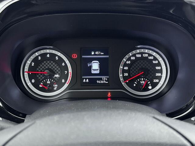Hyundai I 10 1.0 Comfort | Cruise control | Airco | Cruise control |