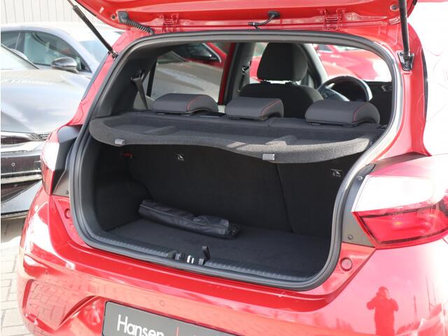 Hyundai I 10 1.0 T-GDI N-Line 5p I Navi I Climate Control I Camera