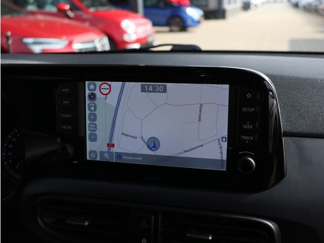 Hyundai I 10 1.0 T-GDI N-Line 5p I Navi I Climate Control I Camera