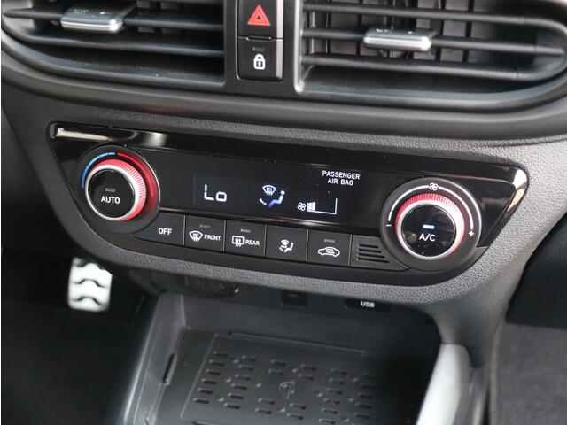 Hyundai I 10 1.0 T-GDI N-Line 5p I Navi I Climate Control I Camera