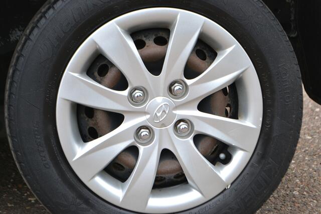 Hyundai I 10 1.0i Comfort