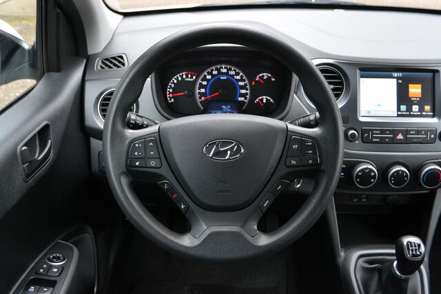 Hyundai I 10 1.0i Comfort