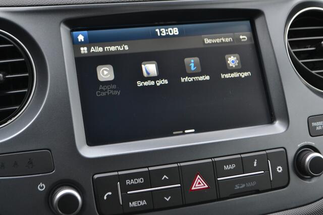 Hyundai I 10 1.0i Comfort