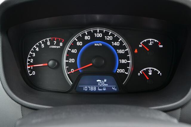 Hyundai I 10 1.0i Comfort