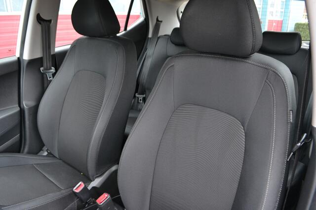 Hyundai I 10 1.0i Comfort