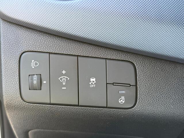 Hyundai I 10 1.0i i-Motion Yes! | Airco | Cruise control | Stoel/Stuurverwarming | 1e eigenaar | Alu velgen