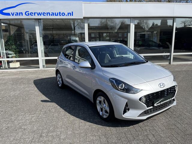 Hyundai I 10 1.0 Comfort | Airco | Apple Carplay | Cruise