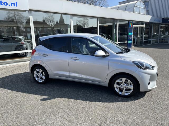 Hyundai I 10 1.0 Comfort | Airco | Apple Carplay | Cruise