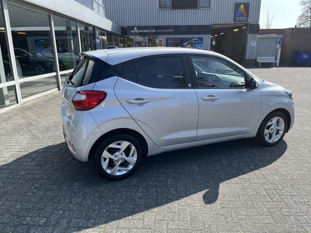 Hyundai I 10 1.0 Comfort | Airco | Apple Carplay | Cruise