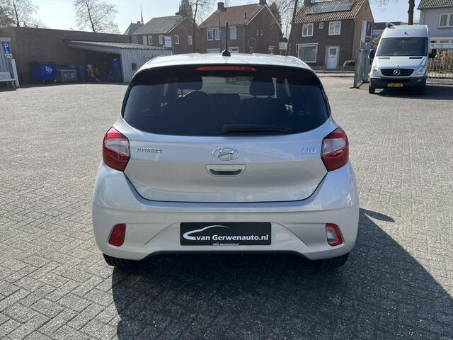 Hyundai I 10 1.0 Comfort | Airco | Apple Carplay | Cruise