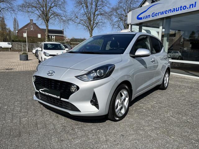 Hyundai I 10 1.0 Comfort | Airco | Apple Carplay | Cruise
