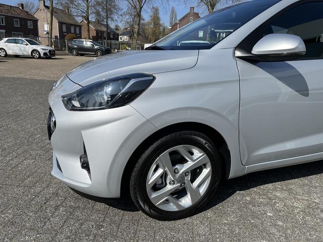 Hyundai I 10 1.0 Comfort | Airco | Apple Carplay | Cruise