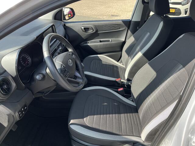 Hyundai I 10 1.0 Comfort | Airco | Apple Carplay | Cruise