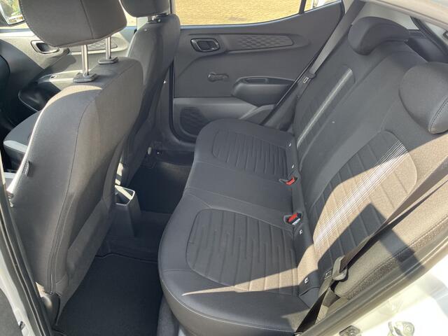 Hyundai I 10 1.0 Comfort | Airco | Apple Carplay | Cruise