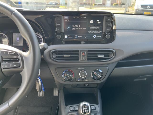 Hyundai I 10 1.0 Comfort | Airco | Apple Carplay | Cruise