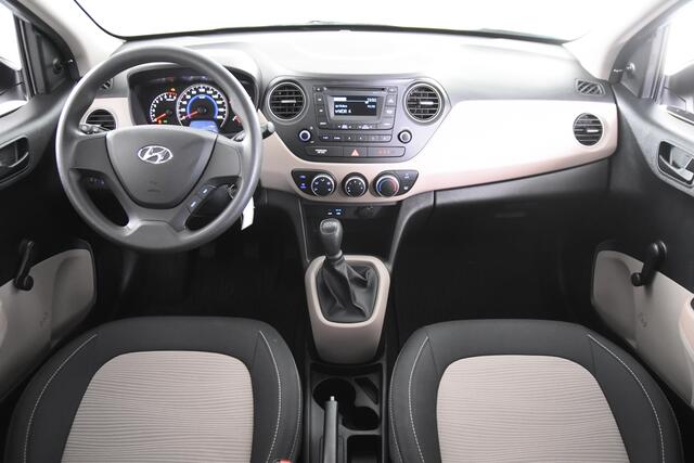 Hyundai I 10 1.0i i-Drive *Airco*