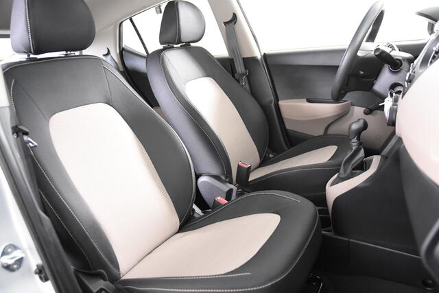 Hyundai I 10 1.0i i-Drive *Airco*