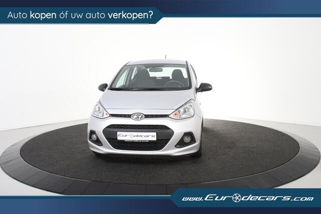 Hyundai I 10 1.0i i-Drive *Airco*
