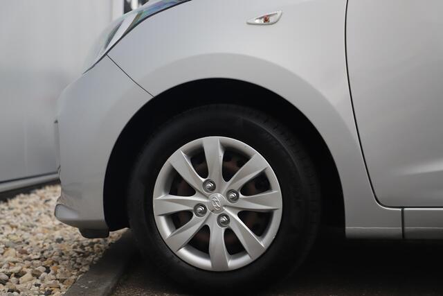 Hyundai I 10 1.0i Comfort Navigatie Carplay Android Airco Cruise Control Elektrische Ramen