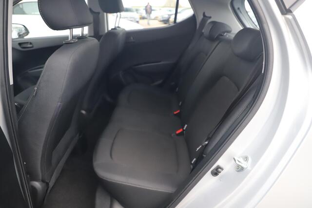 Hyundai I 10 1.0i Comfort Navigatie Carplay Android Airco Cruise Control Elektrische Ramen