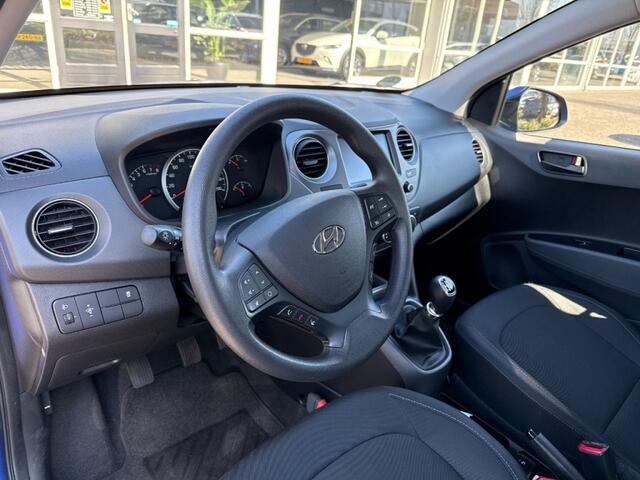 Hyundai I 10 1.0i Comfort