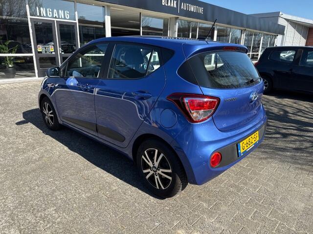 Hyundai I 10 1.0i Comfort