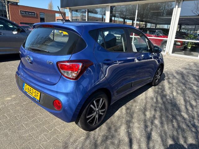 Hyundai I 10 1.0i Comfort
