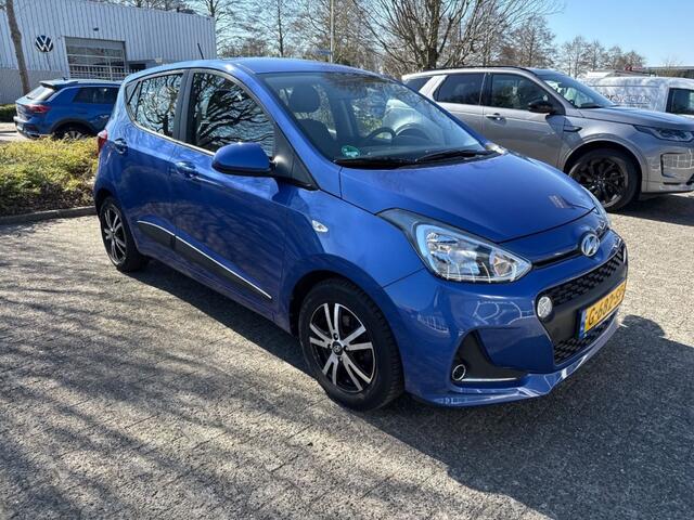 Hyundai I 10 1.0i Comfort