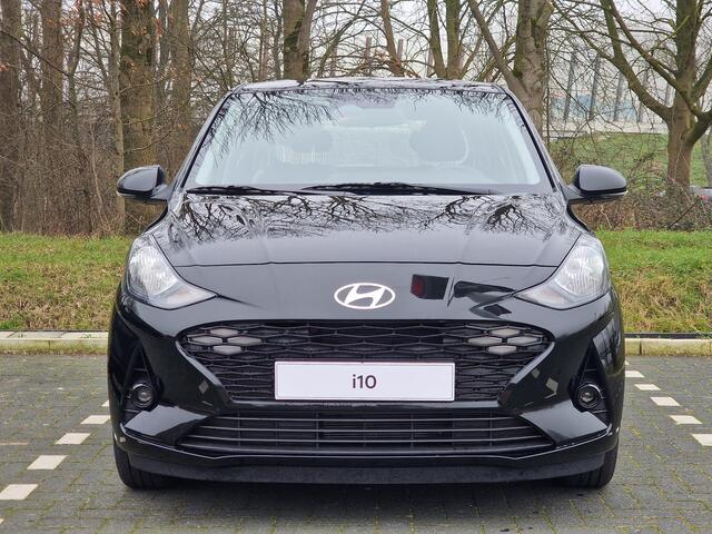 Hyundai I 10 1.0 Comfort Smart |¤2695 KORTING|NAVIGATIE|CAMERA|APPLE CARPLAY & ANDROID AUTO|