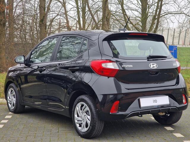 Hyundai I 10 1.0 Comfort Smart |¤2695 KORTING|NAVIGATIE|CAMERA|APPLE CARPLAY & ANDROID AUTO|