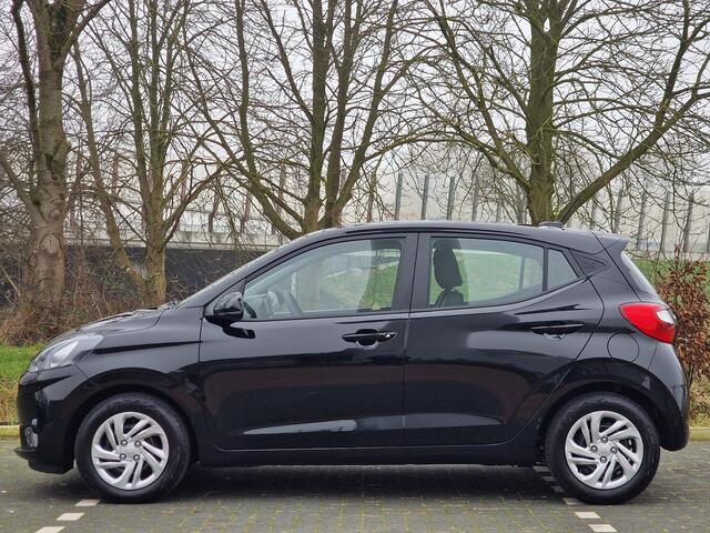 Hyundai I 10 1.0 Comfort Smart |¤2695 KORTING|NAVIGATIE|CAMERA|APPLE CARPLAY & ANDROID AUTO|